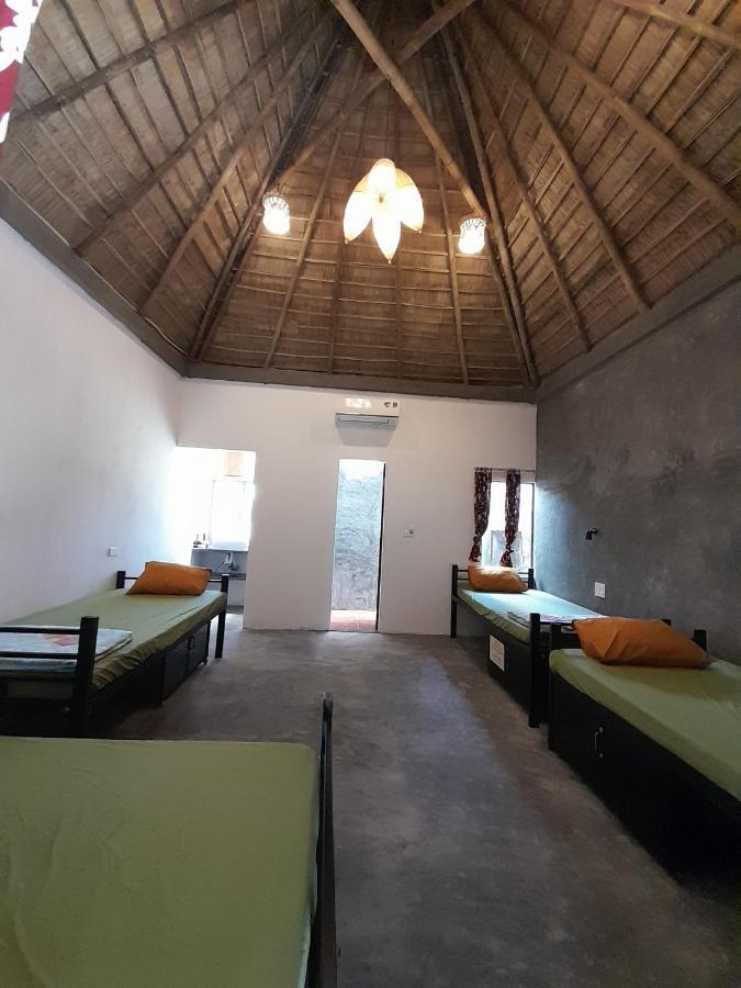 The Seaside Bungalow Hoi An Exterior foto