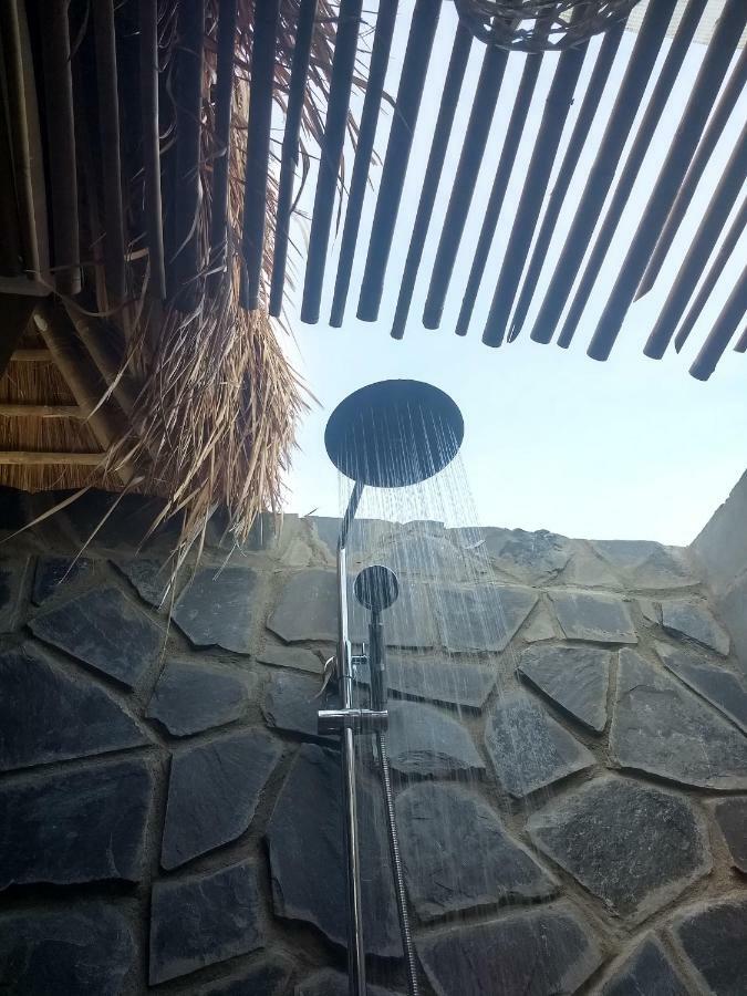 The Seaside Bungalow Hoi An Exterior foto